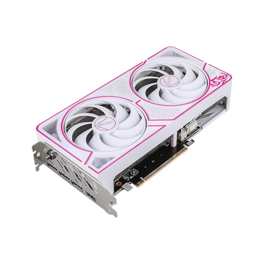 VGA Colorful iGame GeForce RTX 5060 Ultra W DUO OC 8GB-V