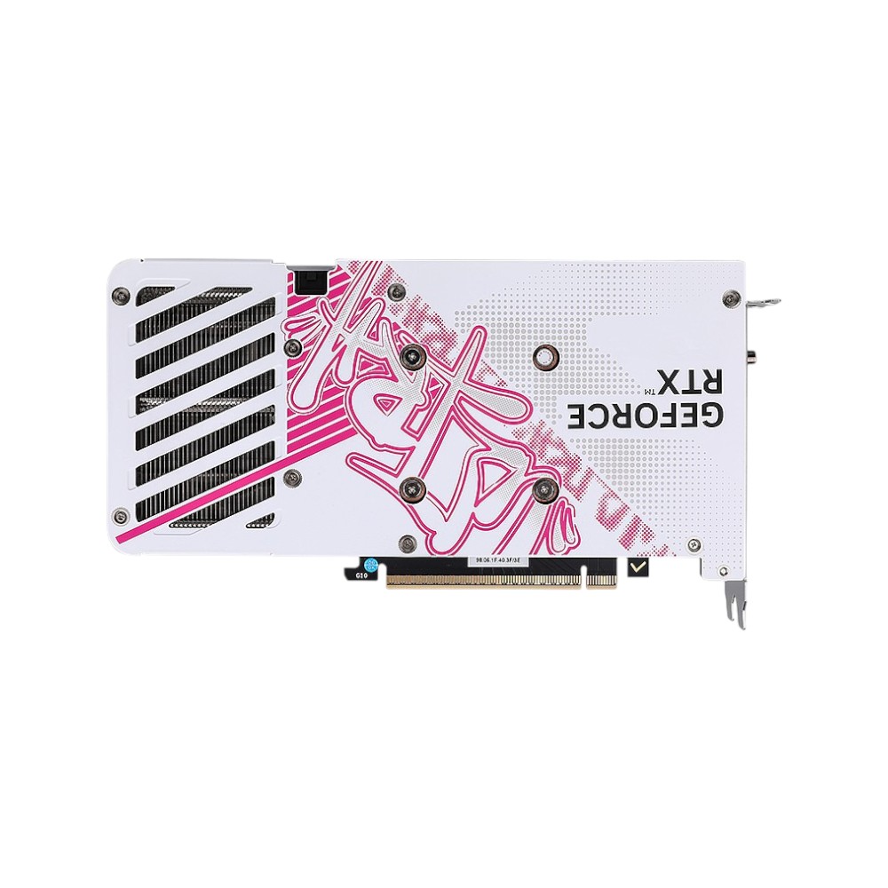 VGA Colorful iGame GeForce RTX 5060 Ultra W DUO OC 8GB-V