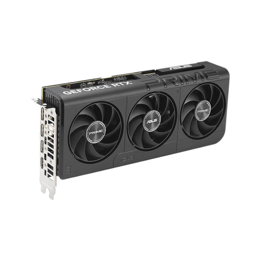 VGA ASUS PRIME GeForce RTX 5060 8GB GDDR7 OC Edition (PRIME-RTX5060-O8G)