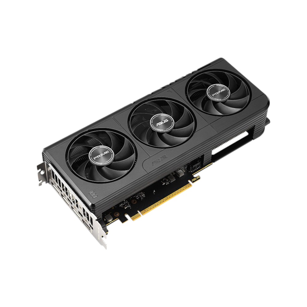 VGA ASUS PRIME GeForce RTX 5060 8GB GDDR7 OC Edition (PRIME-RTX5060-O8G)