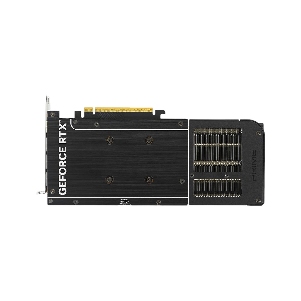 VGA ASUS PRIME GeForce RTX 5060 8GB GDDR7 OC Edition (PRIME-RTX5060-O8G)