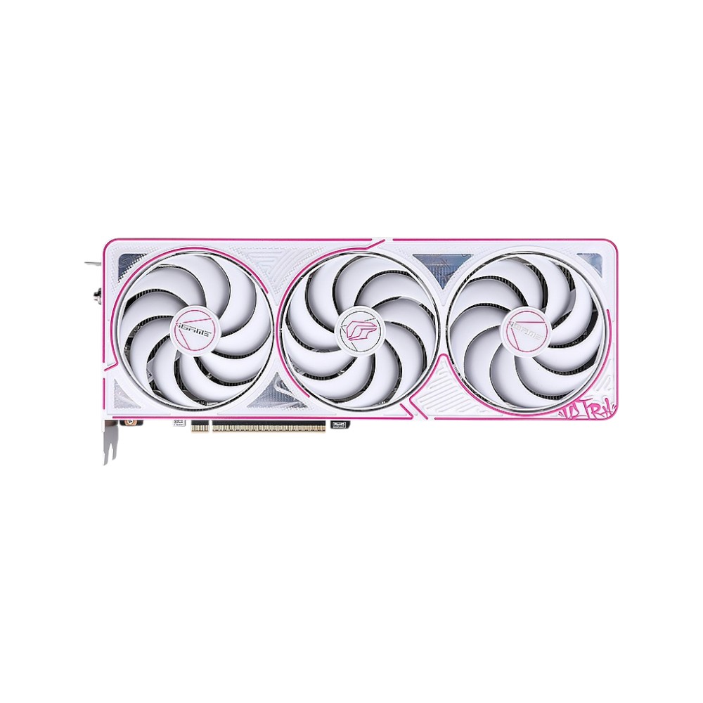 VGA Colorful iGame GeForce RTX 5060 Ultra W OC 8GB-V