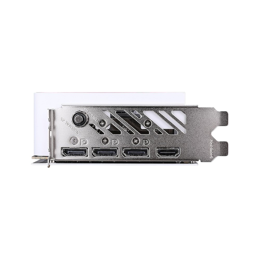 VGA Colorful iGame GeForce RTX 5060 Ultra W OC 8GB-V