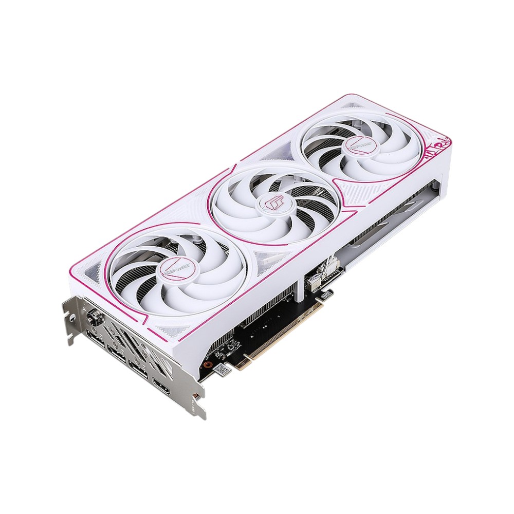 VGA Colorful iGame GeForce RTX 5060 Ultra W OC 8GB-V