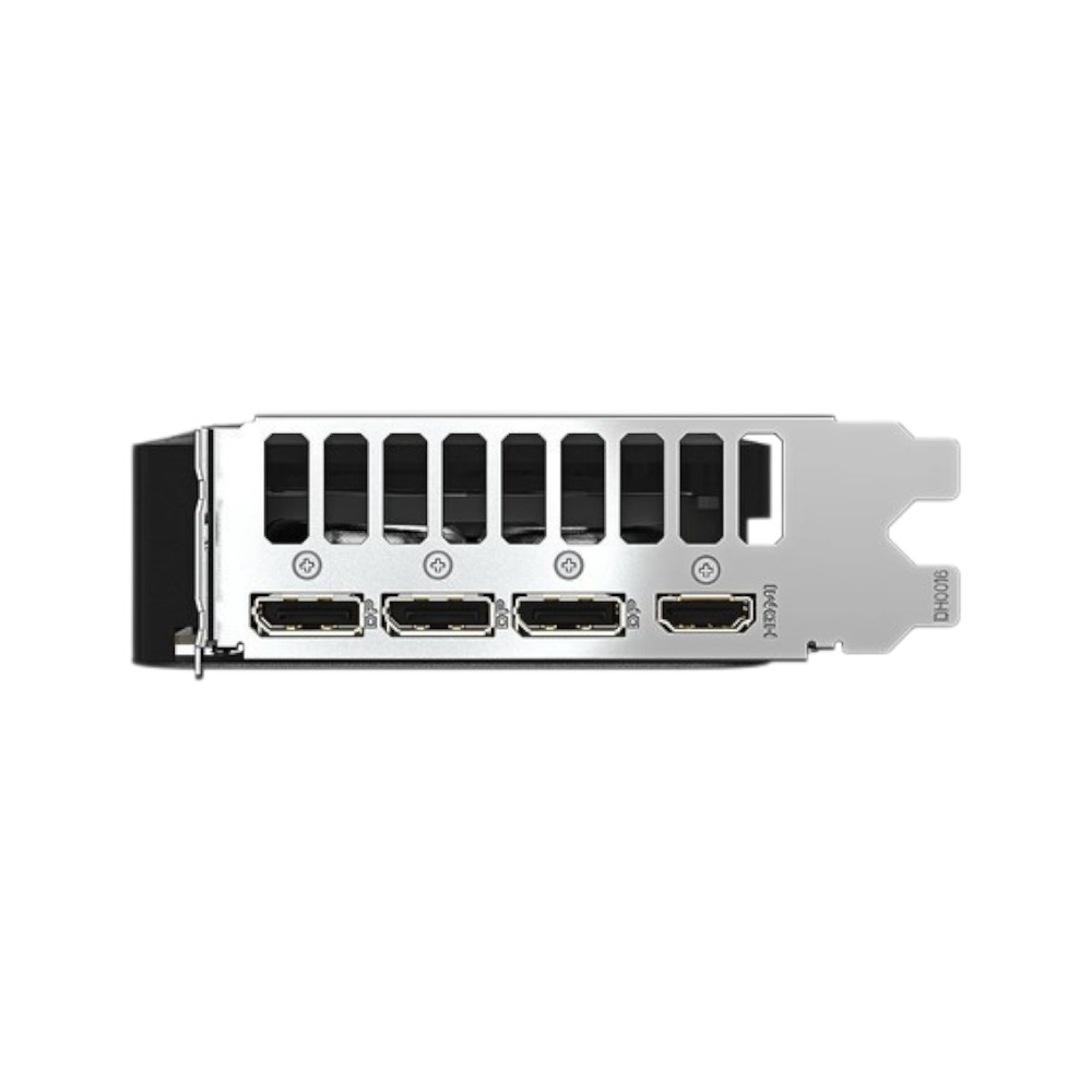 VGA Gigabyte GeForce RTX 5060 EAGLE OC 8G (GV-N5060EAGLE OC-8GD)