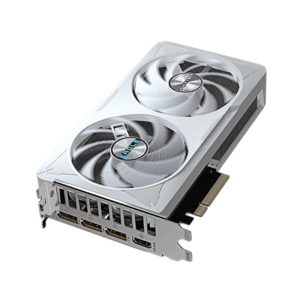 VGA Gigabyte GeForce RTX 5060 EAGLE OC ICE 8G (GV-N5060EAGLEOC ICE-8GD)