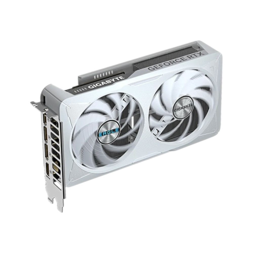 VGA Gigabyte GeForce RTX 5060 EAGLE OC ICE 8G (GV-N5060EAGLEOC ICE-8GD)