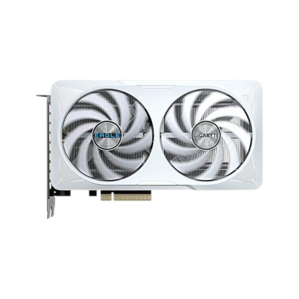 VGA Gigabyte GeForce RTX 5060 EAGLE OC ICE 8G (GV-N5060EAGLEOC ICE-8GD)