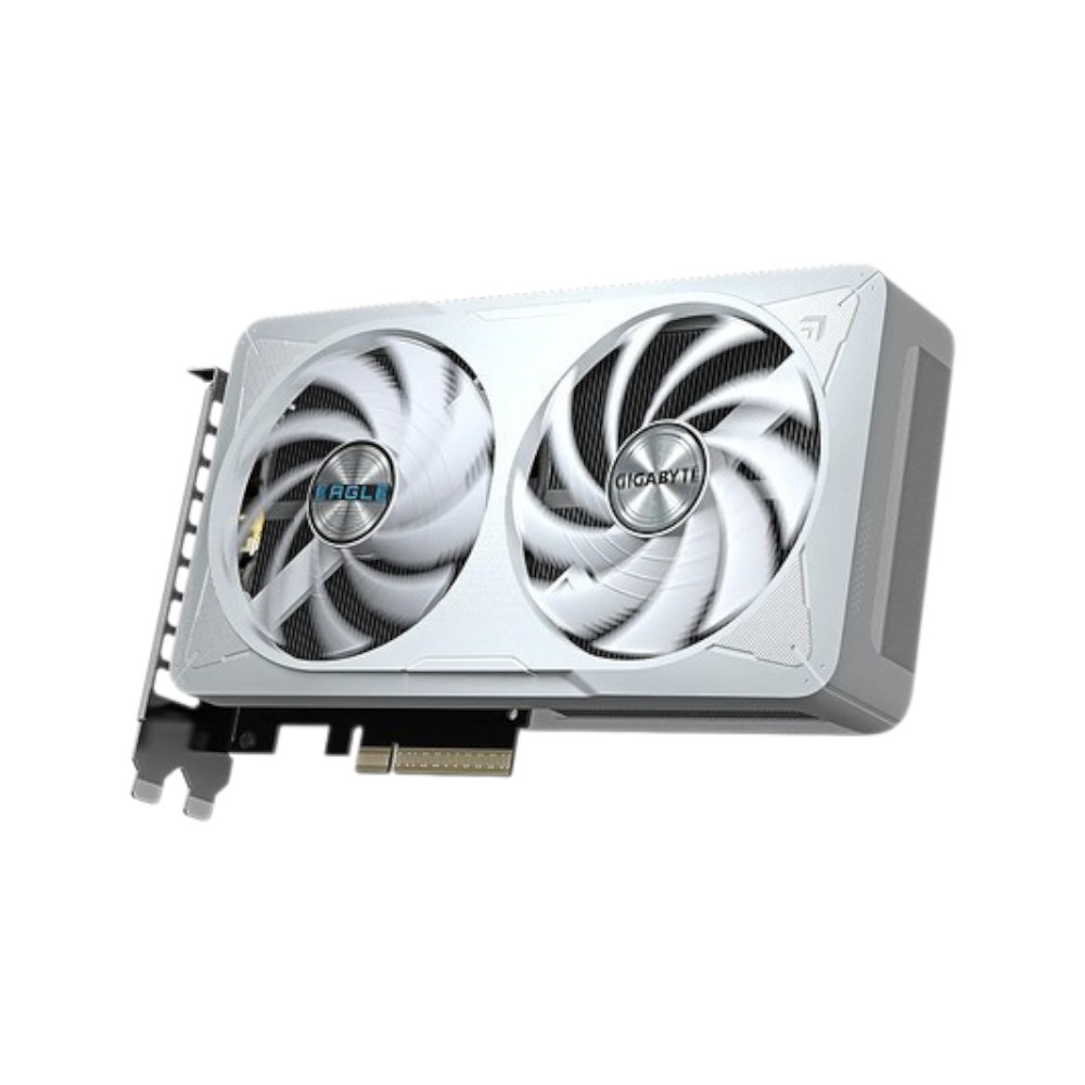 VGA Gigabyte GeForce RTX 5060 EAGLE OC ICE 8G (GV-N5060EAGLEOC ICE-8GD)