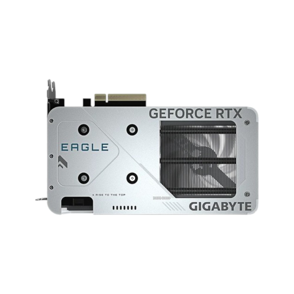 VGA Gigabyte GeForce RTX 5060 EAGLE OC ICE 8G (GV-N5060EAGLEOC ICE-8GD)