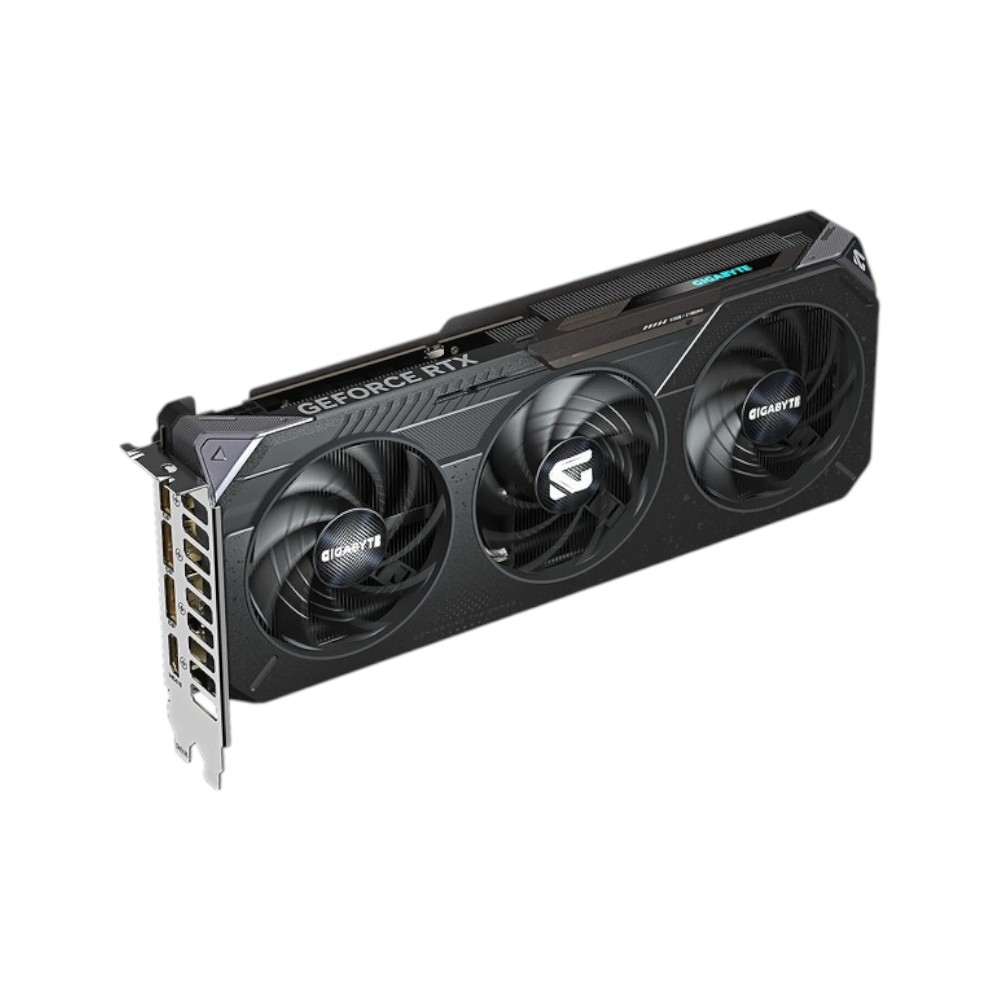 VGA Gigabyte GeForce RTX 5060 GAMING OC 8G (GV-N5060GAMING OC-8GD)