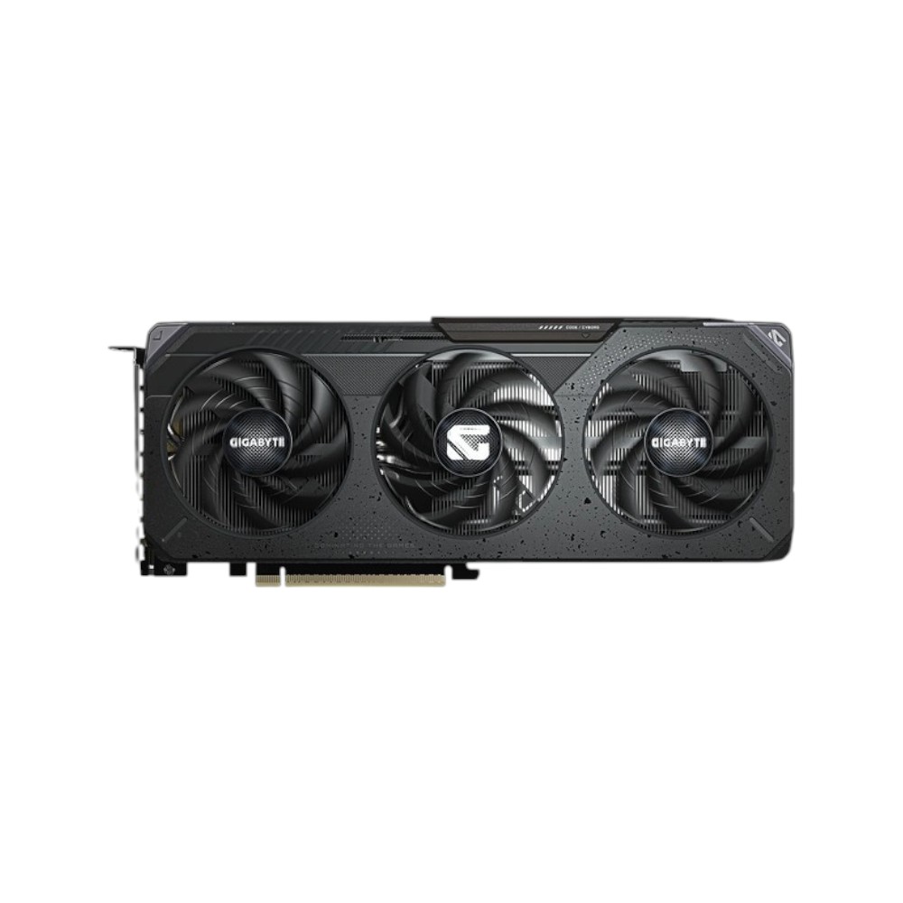 VGA Gigabyte GeForce RTX 5060 GAMING OC 8G (GV-N5060GAMING OC-8GD)