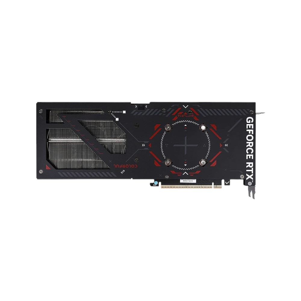 VGA Colorful GeForce RTX 5060 NB EX 8GB-V 