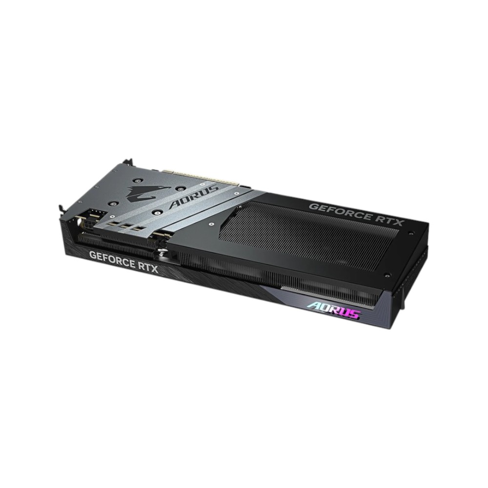 VGA Gigabyte AORUS GeForce RTX 5060 ELITE 8G (GV-N5060AORUS E-8GD) 