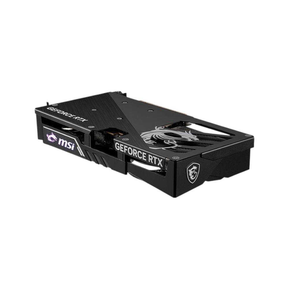 VGA MSI GeForce RTX 5060 8G GAMING OC
