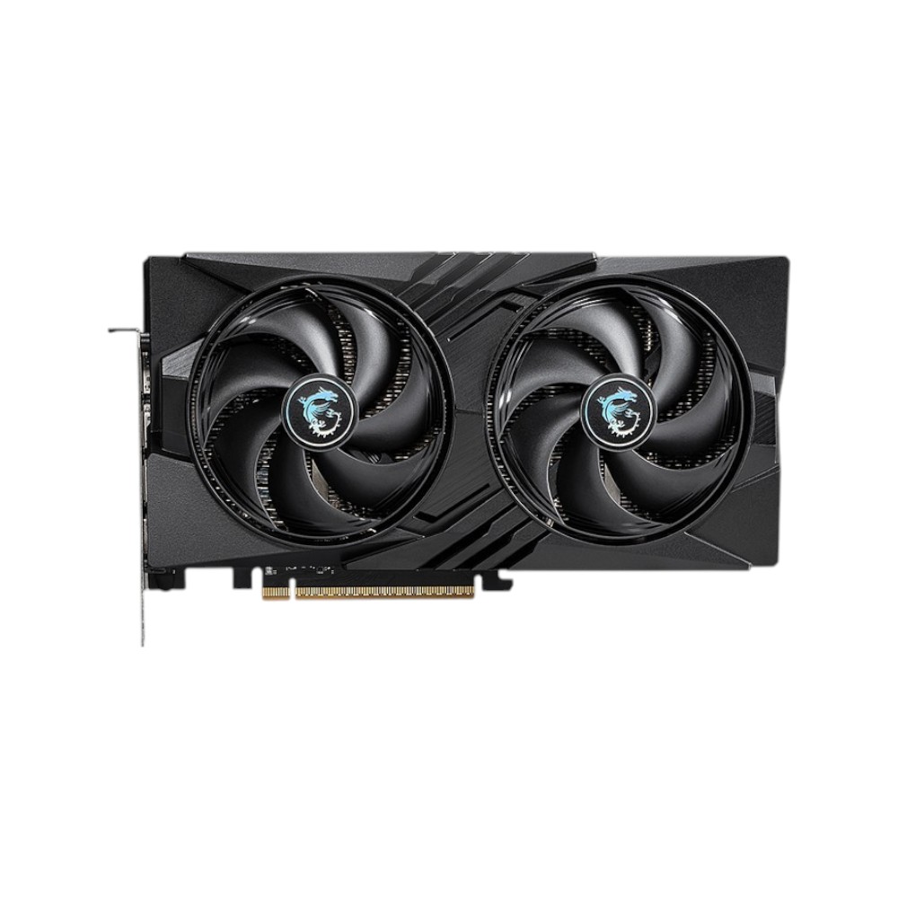 VGA MSI GeForce RTX 5060 8G GAMING OC