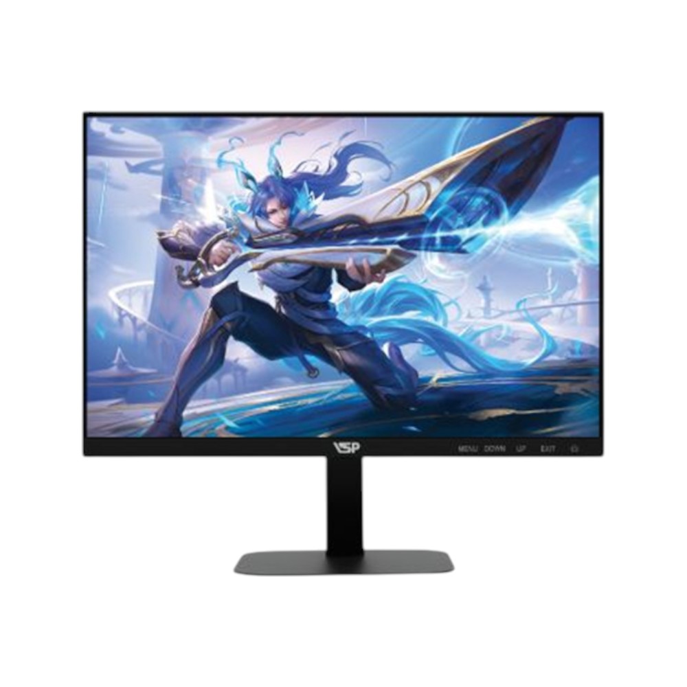 Màn hình VSP IP2405F (23.8 inch/FHD/IPS/100Hz/1ms)