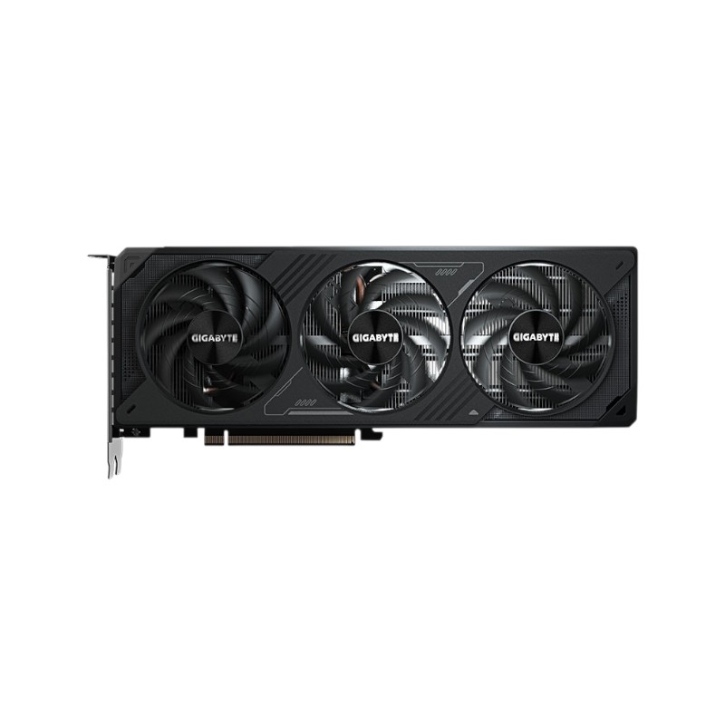 VGA Gigabyte GeForce RTX 5070 WINDFORCE SFF 12G (GV-N5070WF3-12GD)