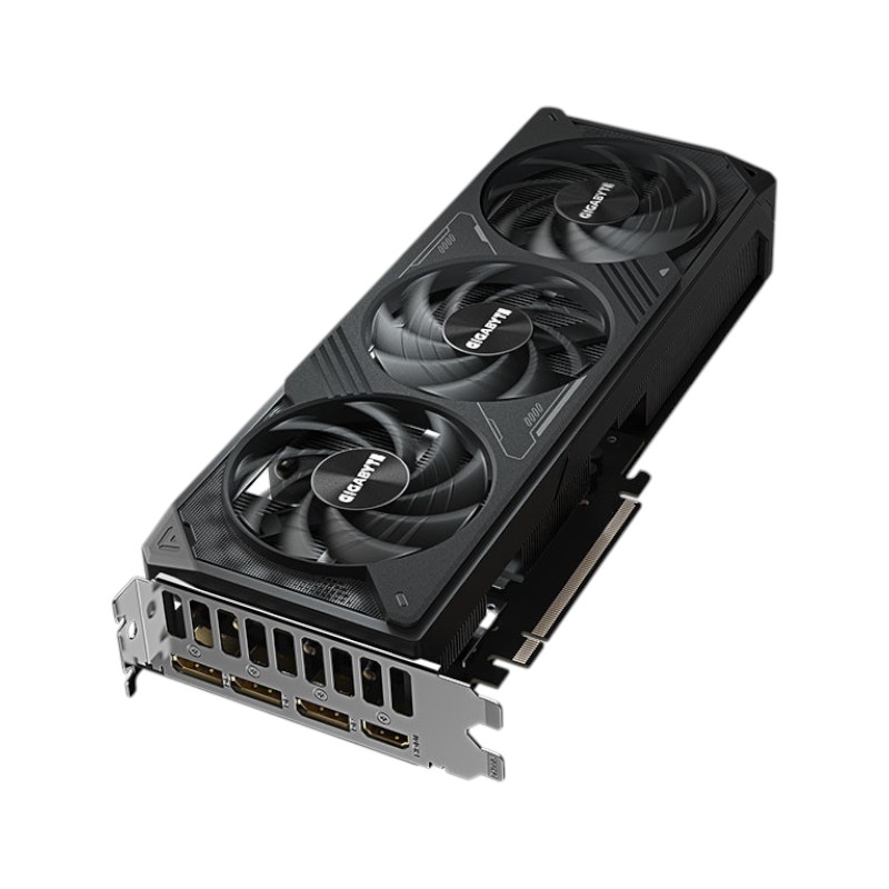 VGA Gigabyte GeForce RTX 5070 WINDFORCE SFF 12G (GV-N5070WF3-12GD)