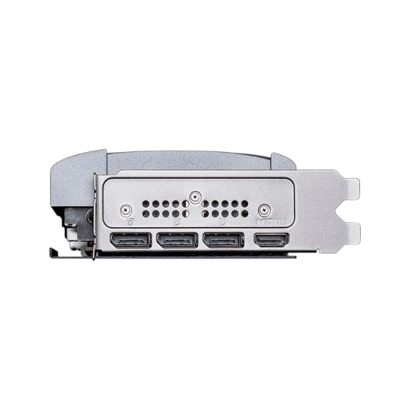 VGA MSI GeForce RTX 5070 12G VENTUS 2X OC