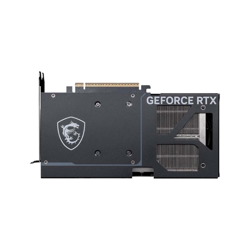 VGA MSI GeForce RTX 5070 12G VENTUS 2X OC