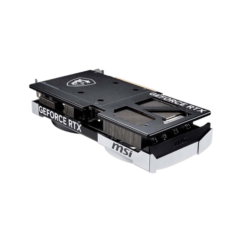 VGA MSI GeForce RTX 5070 12G VENTUS 2X OC