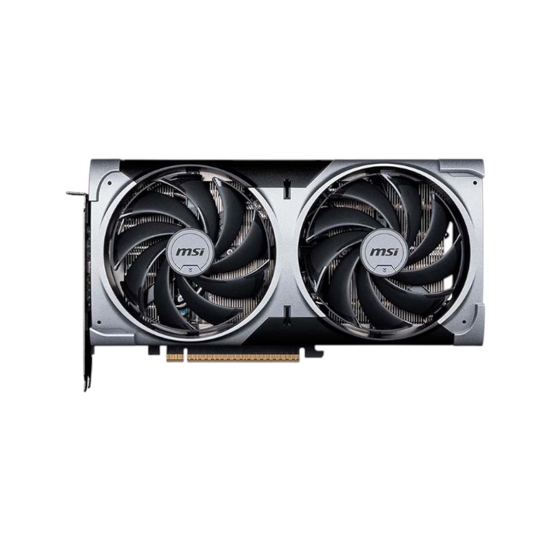 VGA MSI GeForce RTX 5070 12G VENTUS 2X OC