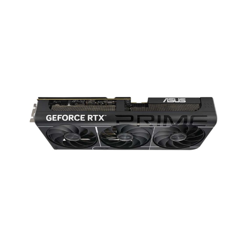 VGA ASUS PRIME GeForce RTX 5070 12GB GDDR7 OC Edition (PRIME-RTX5070-O12G)