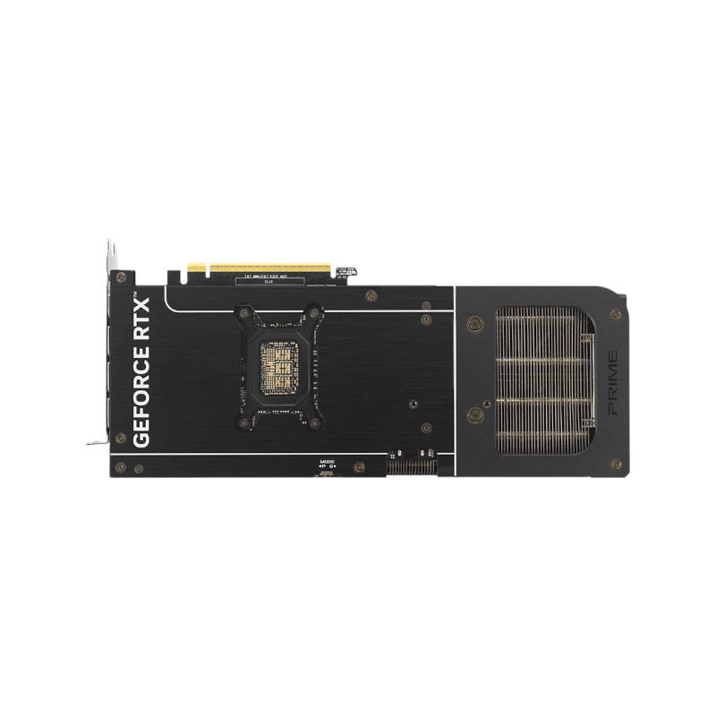 VGA ASUS PRIME GeForce RTX 5070 12GB GDDR7 OC Edition (PRIME-RTX5070-O12G)