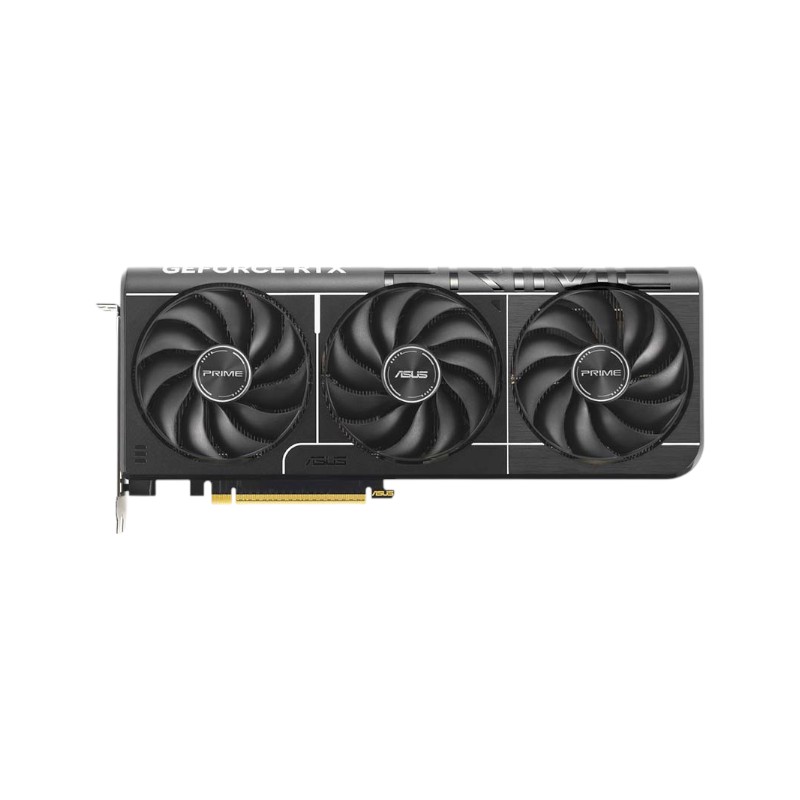VGA ASUS PRIME GeForce RTX 5070 12GB GDDR7 OC Edition (PRIME-RTX5070-O12G)