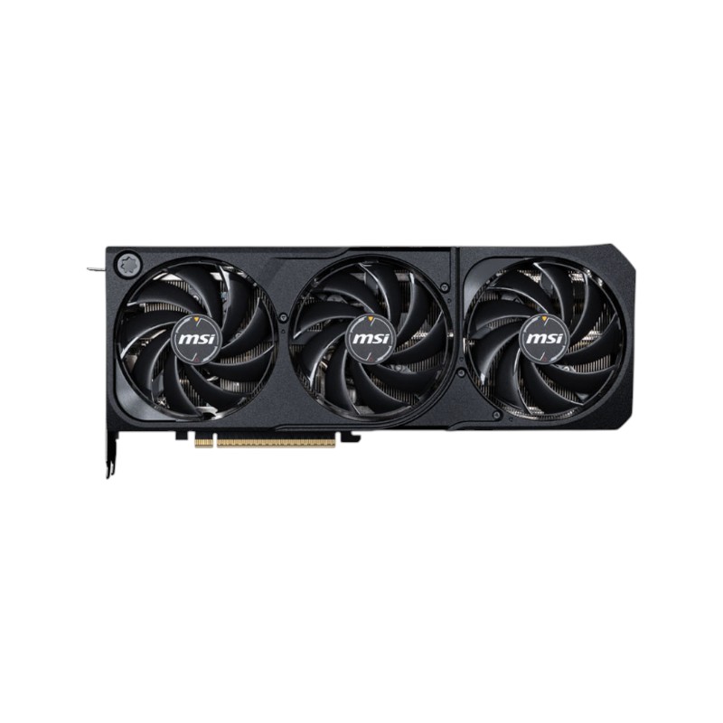 VGA MSI GeForce RTX 5070 12G SHADOW 3X OC