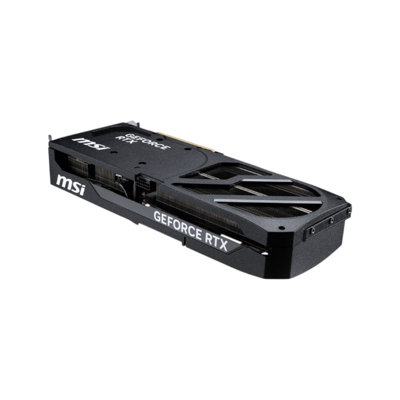 VGA MSI GeForce RTX 5070 12G SHADOW 3X OC
