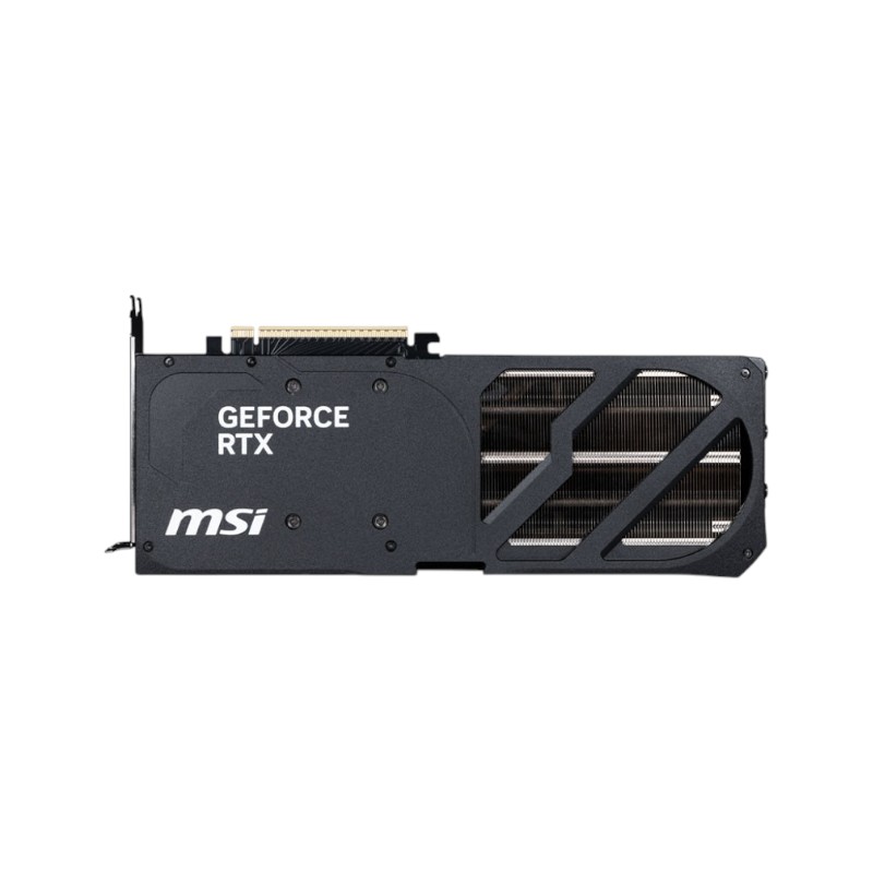 VGA MSI GeForce RTX 5070 12G SHADOW 3X OC