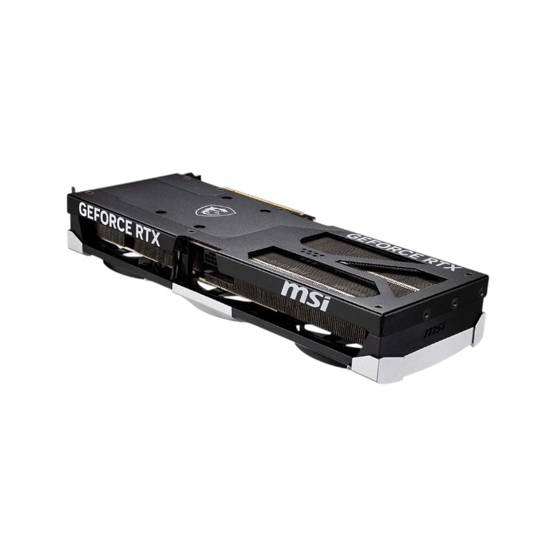 VGA MSI GeForce RTX 5070 12G VENTUS 3X OC