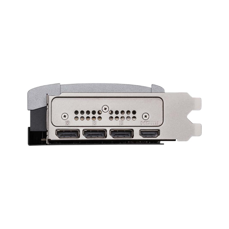 VGA MSI GeForce RTX 5070 12G VENTUS 3X OC