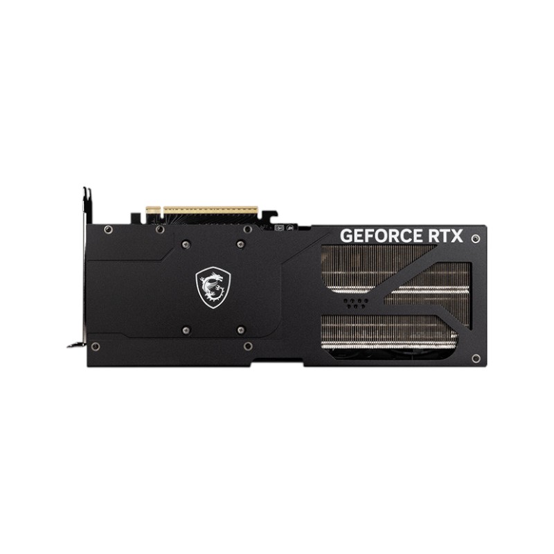 VGA MSI GeForce RTX 5070 12G VENTUS 3X OC