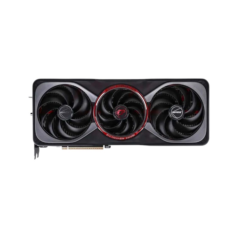 VGA Colorful iGame RTX 5070 Advanced OC 12GB