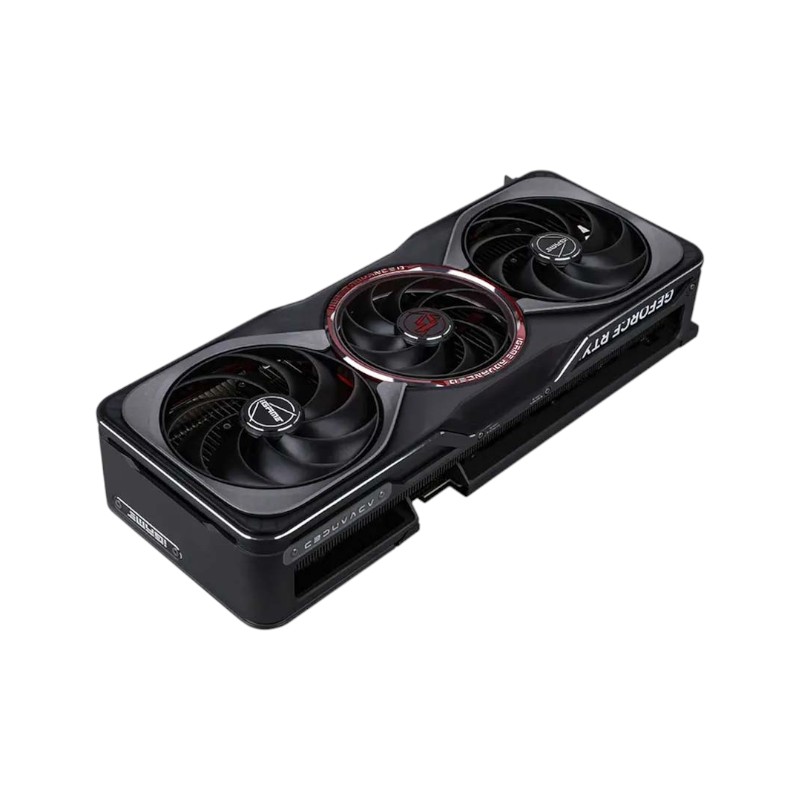 VGA Colorful iGame RTX 5070 Advanced OC 12GB