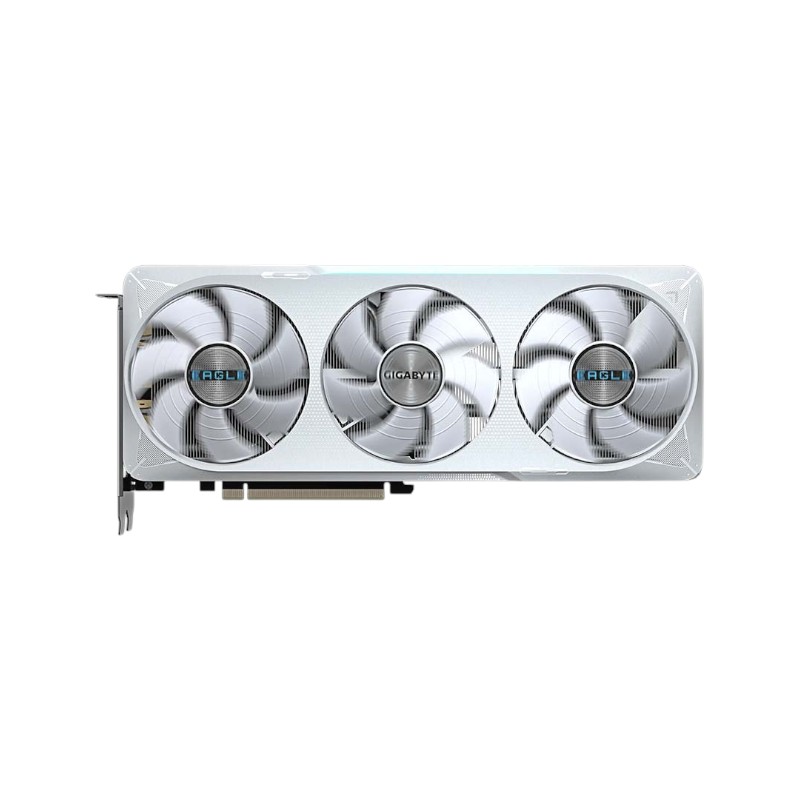 VGA Gigabyte GeForce RTX 5070 EAGLE OC ICE SFF 12G (GV-N5070EAGLEOC ICE-12GD)