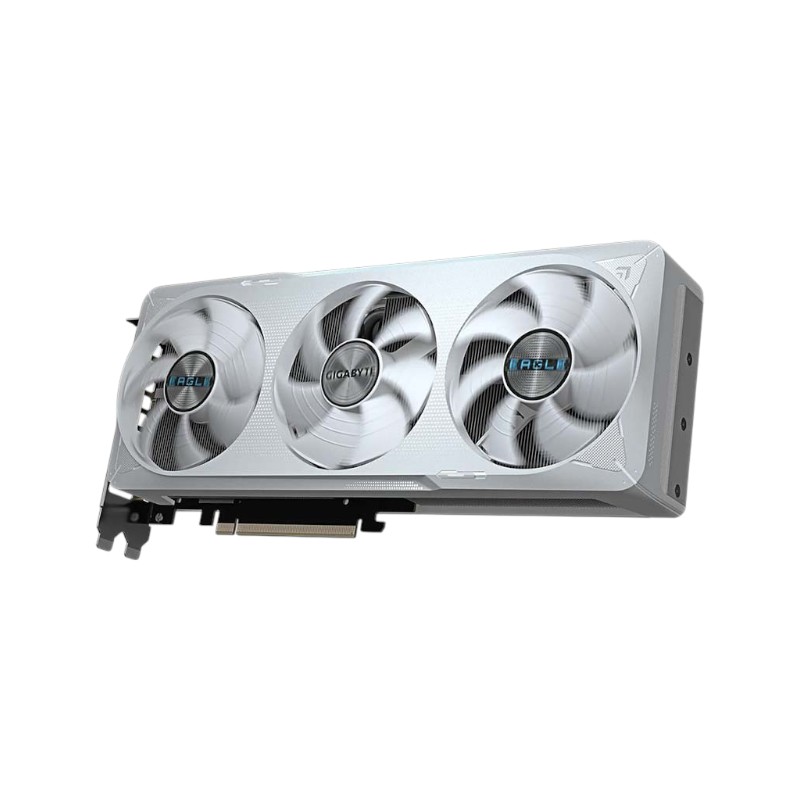 VGA Gigabyte GeForce RTX 5070 EAGLE OC ICE SFF 12G (GV-N5070EAGLEOC ICE-12GD)
