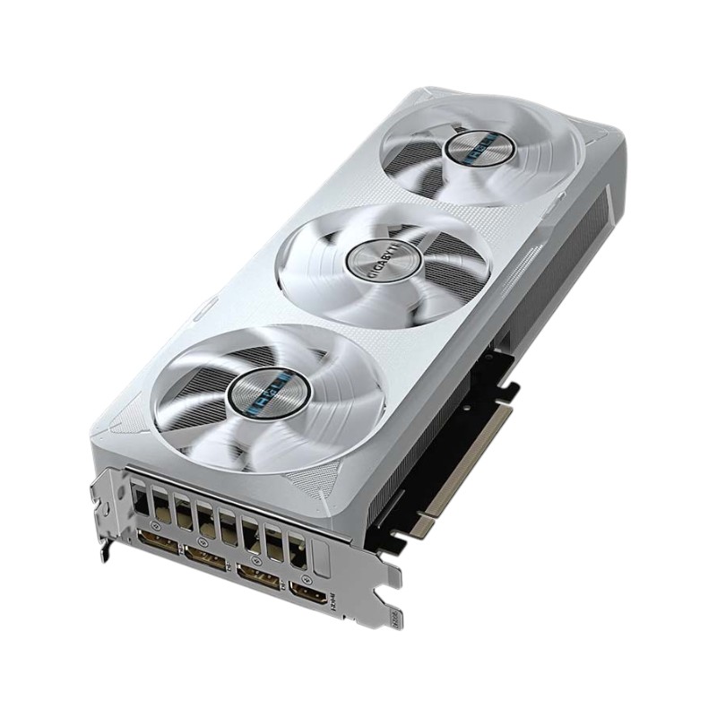 VGA Gigabyte GeForce RTX 5070 EAGLE OC ICE SFF 12G (GV-N5070EAGLEOC ICE-12GD)