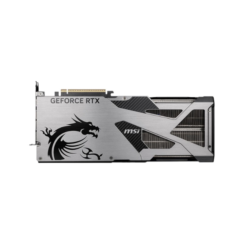 VGA MSI GeForce RTX 5070 12G VANGUARD SOC LAUNCH EDITION