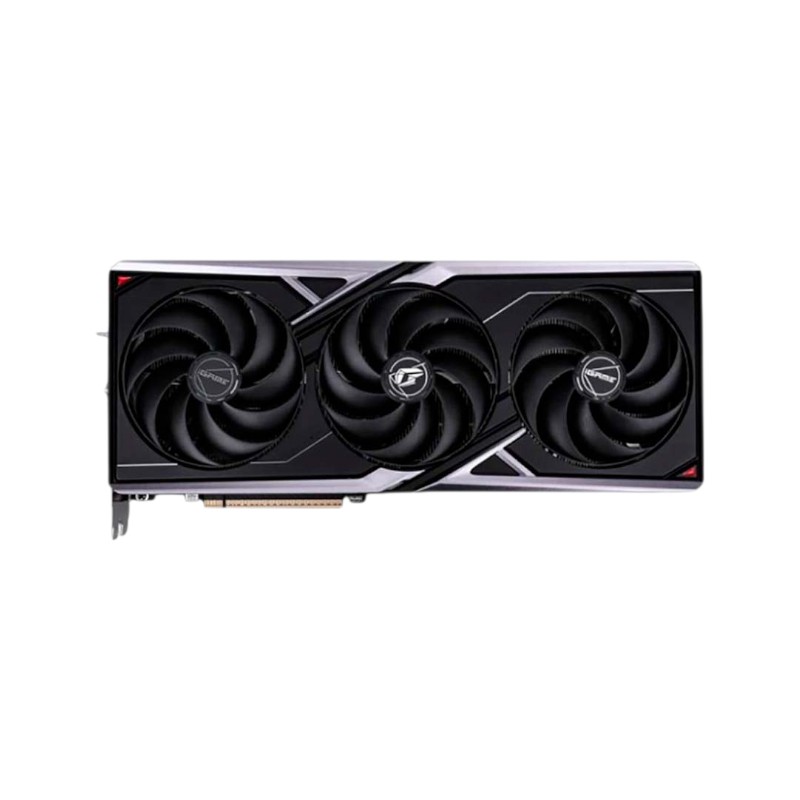 VGA Colorful iGame RTX 5070 Vulcan OC 12GB
