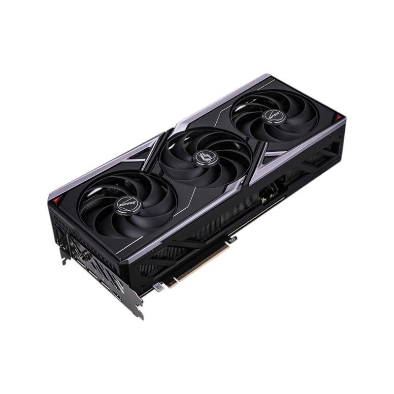 VGA Colorful iGame RTX 5070 Vulcan OC 12GB
