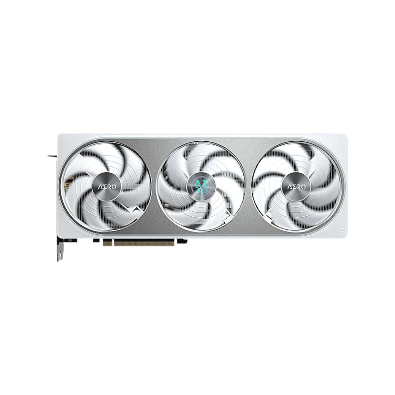 VGA Gigabyte GeForce RTX 5070 AERO OC 12G (GV-N5070AERO OC-12GD)