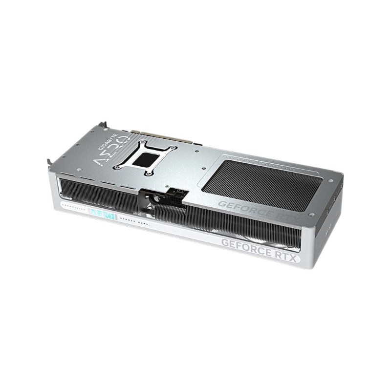 VGA Gigabyte GeForce RTX 5070 AERO OC 12G (GV-N5070AERO OC-12GD)