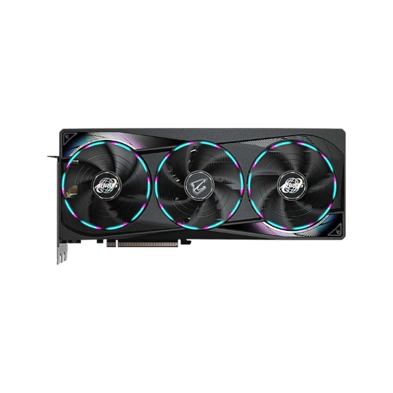 VGA Gigabyte AORUS GeForce RTX 5070 MASTER 12G (GV-N5070AORUS M-12GD)