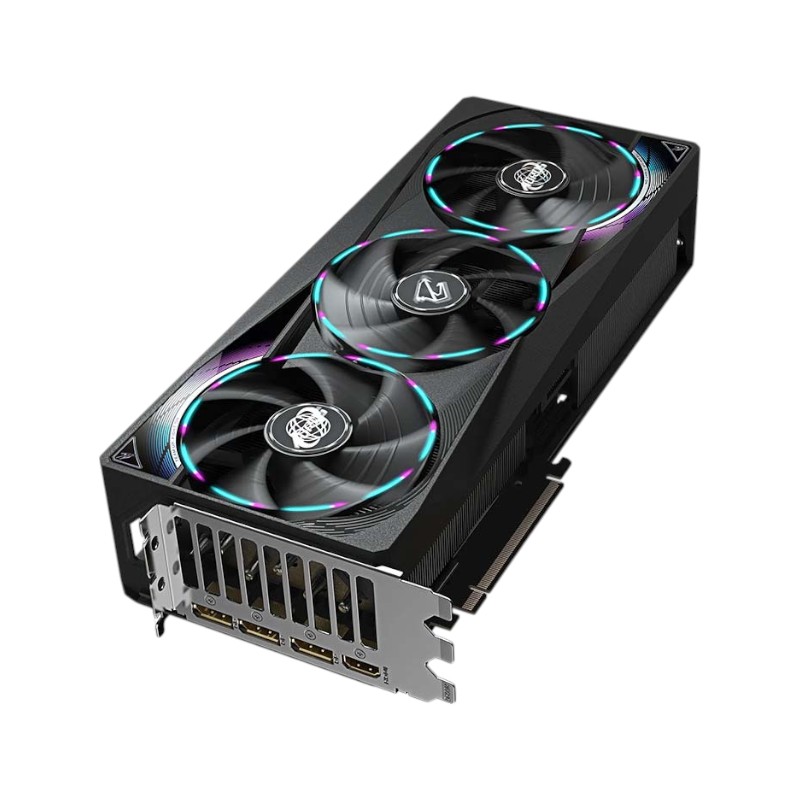 VGA Gigabyte AORUS GeForce RTX 5070 MASTER 12G (GV-N5070AORUS M-12GD)