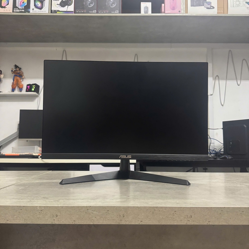 Màn hình ASUS VY249HF-R 24 inch (FHD/IPS/100Hz/1ms) Cũ Bảo Hành Tháng 10-2027