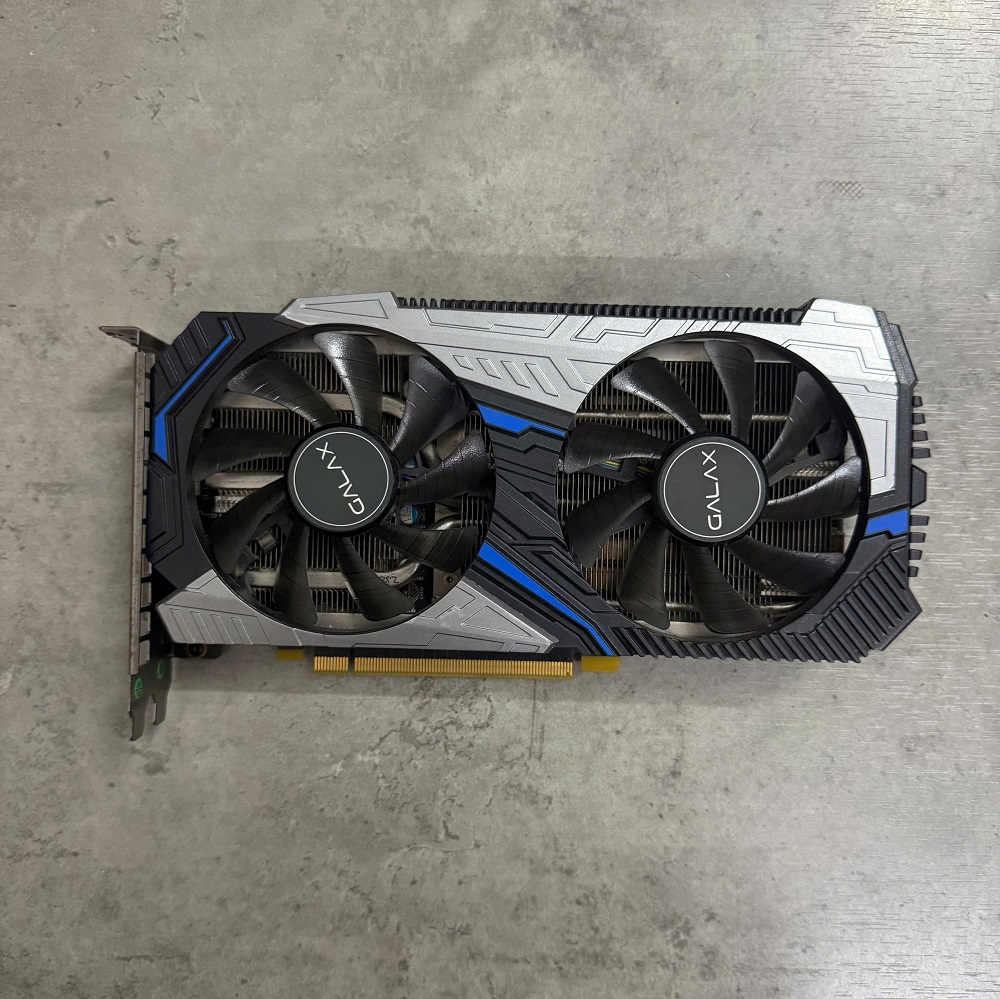 VGA Galax GeForce RTX 2070 8G Cũ